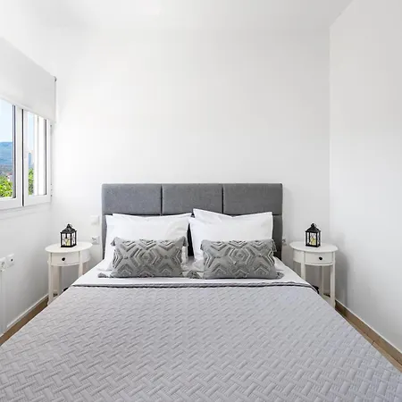 Plumeria Apartment Sitia Exterior foto