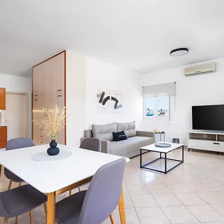Plumeria Apartment Sitia Exterior foto
