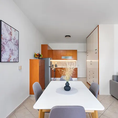 Plumeria Apartment Sitia Exterior foto