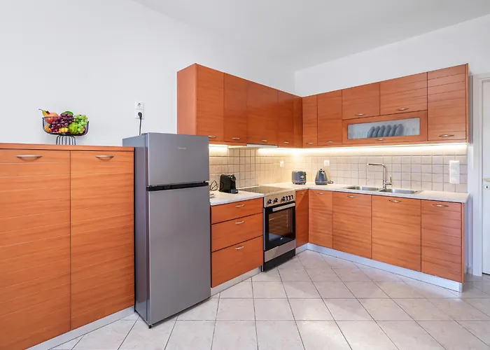 Plumeria Apartment Sitia
