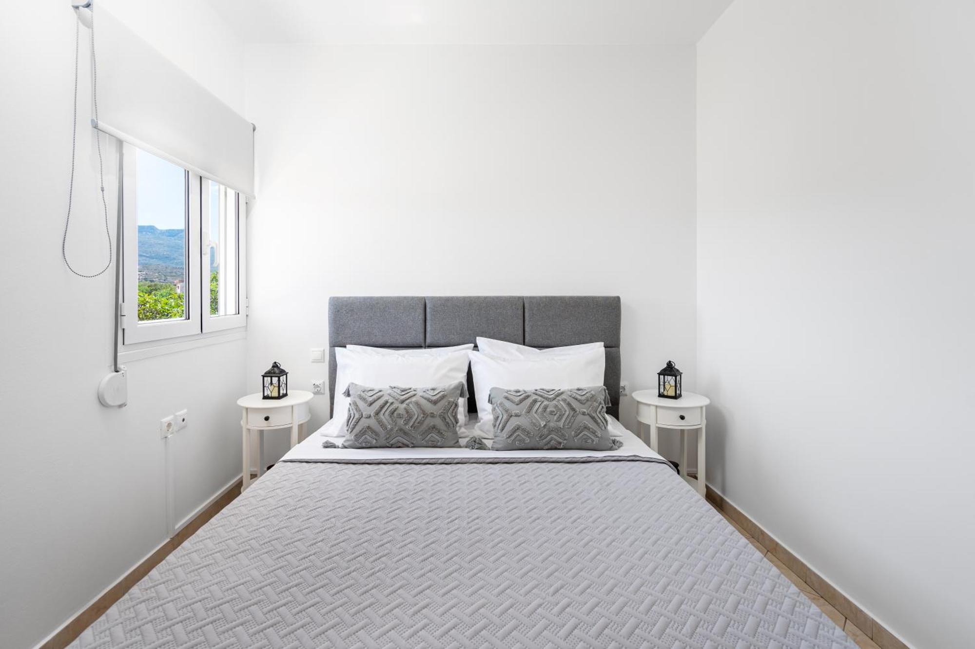 Apartment Plumeria
