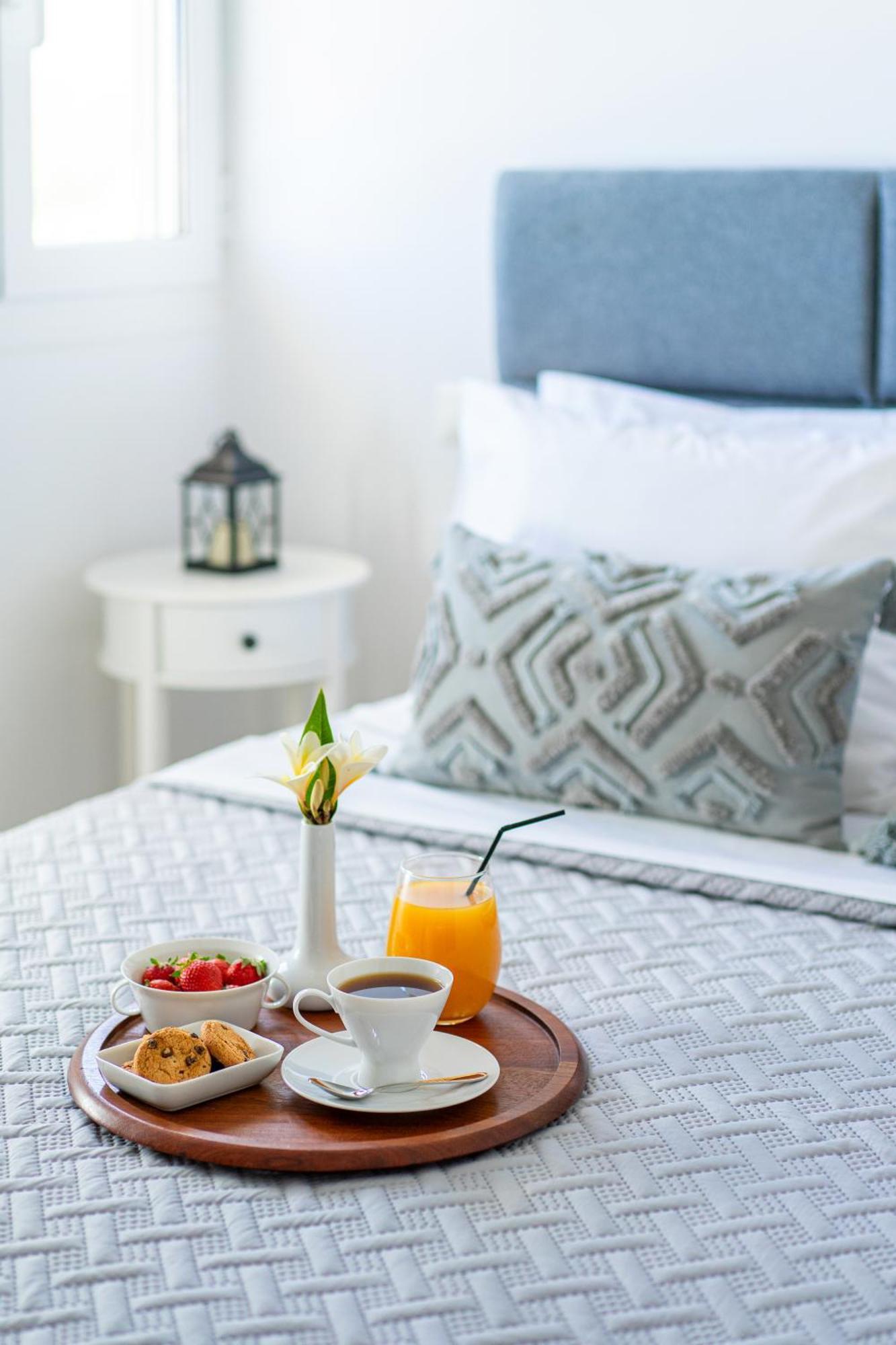 Plumeria Apartment *
