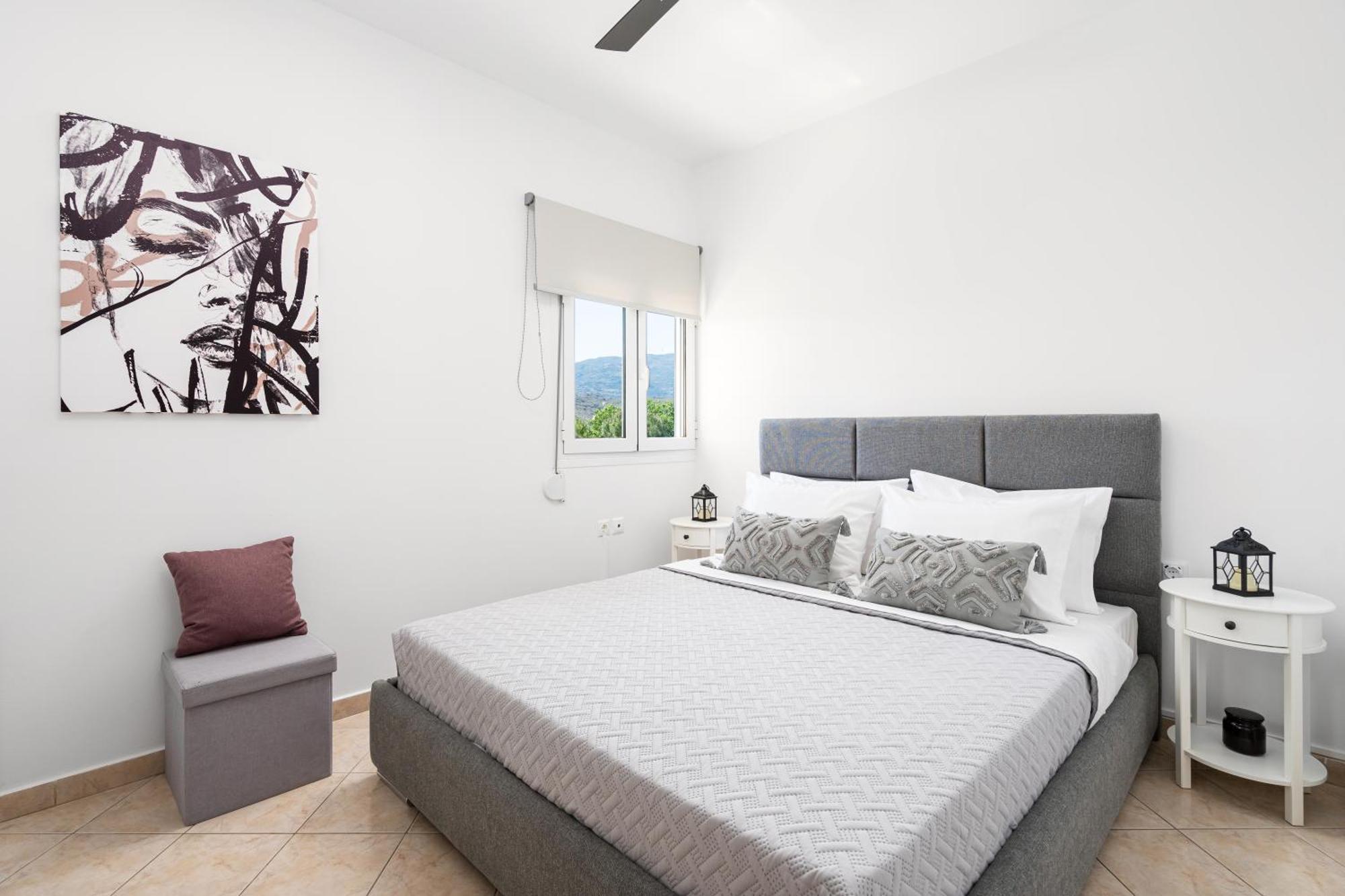 Plumeria Apartment