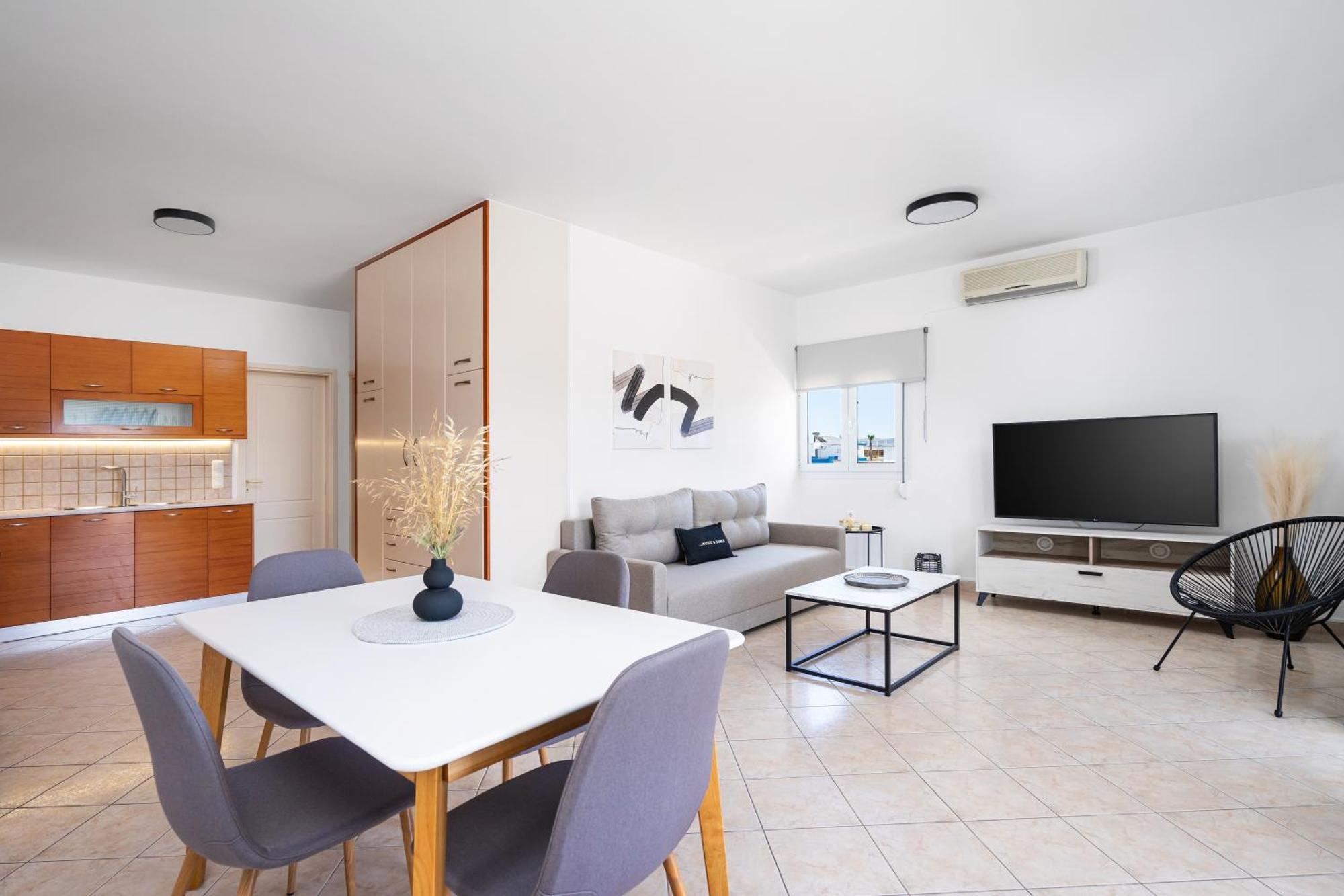 Apartment Plumeria