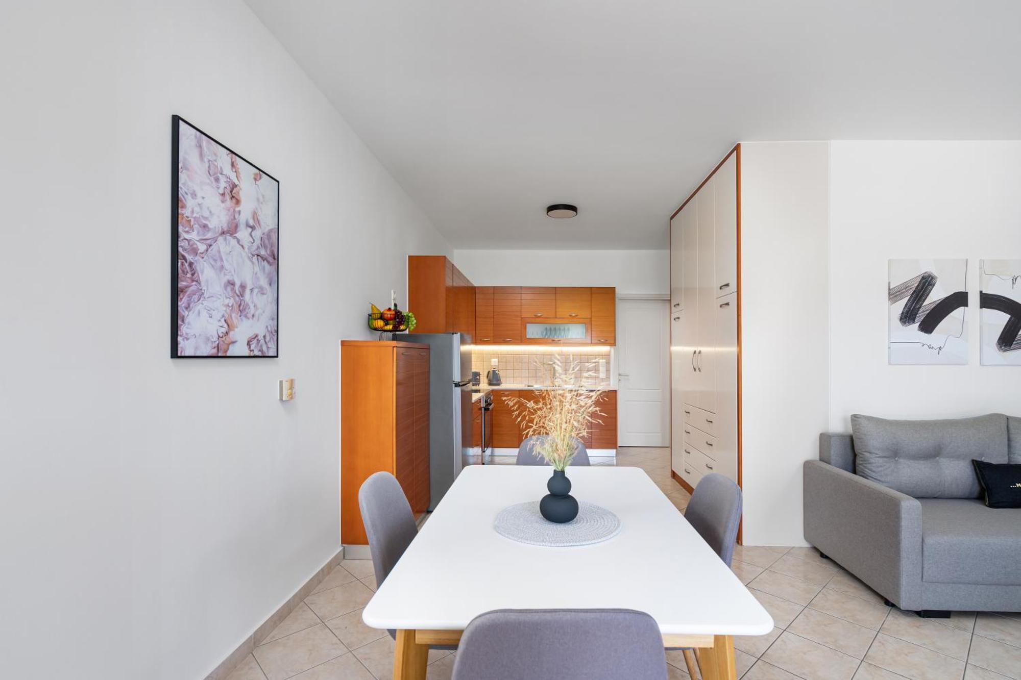 Plumeria Apartment Sitia (Crete)