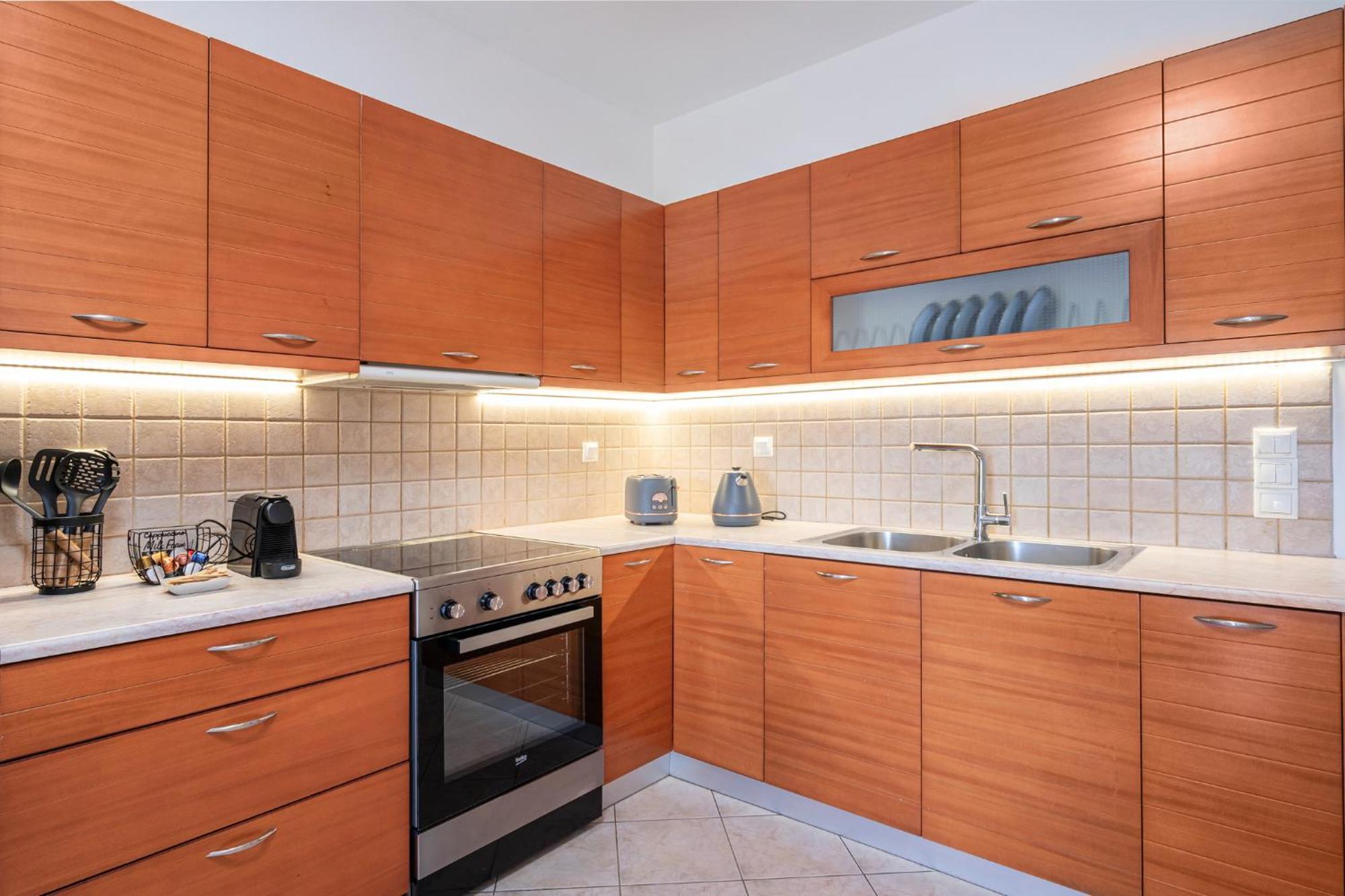 Apartment Plumeria
