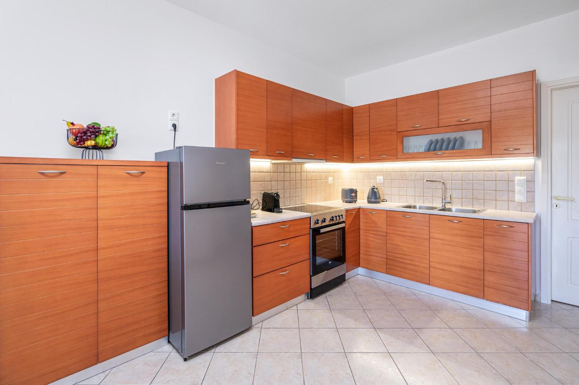 Plumeria Apartment *