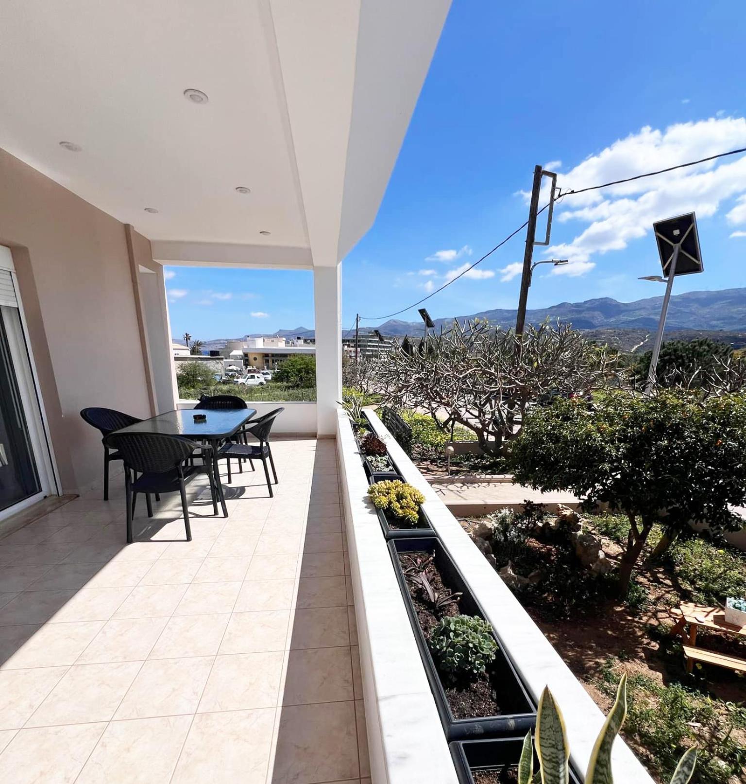 Apartment Plumeria